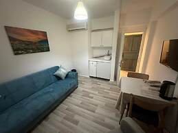 Wish Suites Bodrum Hotel