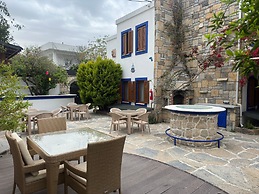 Wish Suites Bodrum Hotel