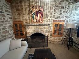 Wish Suites Bodrum Hotel