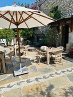 Wish Suites Bodrum Hotel