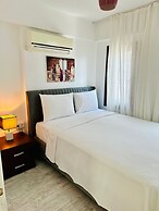 Wish Suites Bodrum Hotel