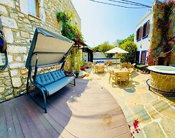 Wish Suites Bodrum Hotel