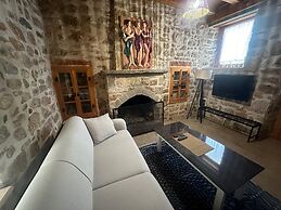 Wish Suites Bodrum Hotel