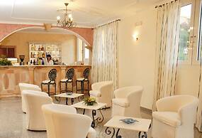 Hotel con piscina a La Maddalena