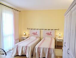 Hotel con piscina a La Maddalena