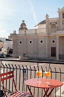 Duomo Rooms - Manfredi Homes&Villas