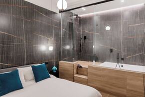 Duomo Rooms - Manfredi Homes&Villas