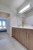 Incredible Apartment Near The Metro