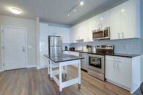 Prime Location Apartment at Alexandria