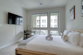 Prime Location Apartment at Alexandria