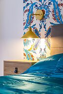 Cirillo Sunshine Nook by Napoliapartments