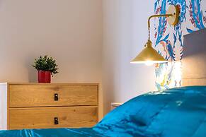 Cirillo Sunshine Nook by Napoliapartments