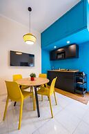Cirillo Sunshine Nook by Napoliapartments
