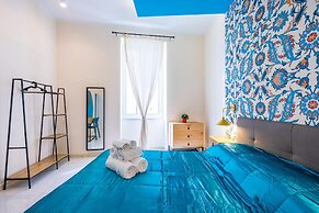 Cirillo Sunshine Nook by Napoliapartments