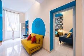 Cirillo Sunshine Nook by Napoliapartments