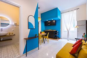 Cirillo Sunshine Nook by Napoliapartments