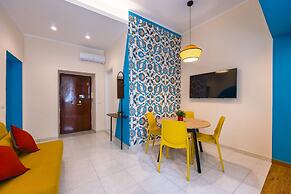 Cirillo Sunshine Nook by Napoliapartments