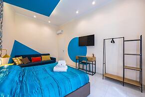 Cirillo Sunshine Nook by Napoliapartments