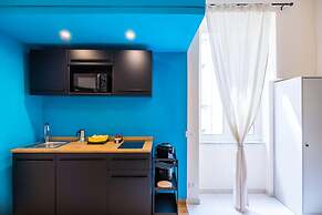 Cirillo Sunshine Nook by Napoliapartments