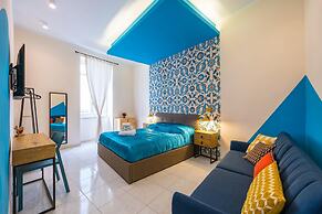 Cirillo Sunshine Nook by Napoliapartments