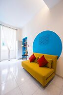 Cirillo Sunshine Nook by Napoliapartments