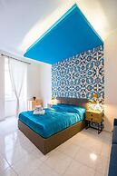 Cirillo Sunshine Nook by Napoliapartments