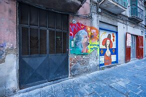 Cirillo Sunshine Nook by Napoliapartments