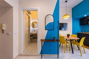 Cirillo Sunshine Nook by Napoliapartments