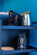 Cirillo Sunshine Nook by Napoliapartments