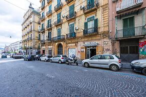 Cirillo Sunshine Nook by Napoliapartments