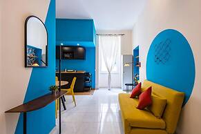 Cirillo Sunshine Nook by Napoliapartments