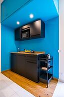 Cirillo Sunshine Nook by Napoliapartments