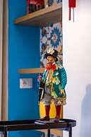 Cirillo Sunshine Nook by Napoliapartments