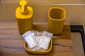 Cirillo Sunshine Nook by Napoliapartments