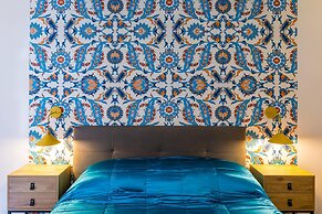 Cirillo Sunshine Nook by Napoliapartments