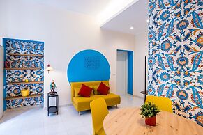 Cirillo Sunshine Nook by Napoliapartments