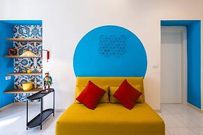 Cirillo Sunshine Nook by Napoliapartments