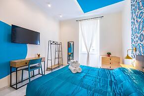 Cirillo Sunshine Nook by Napoliapartments