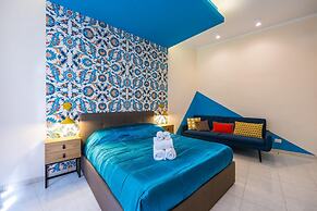 Cirillo Sunshine Nook by Napoliapartments