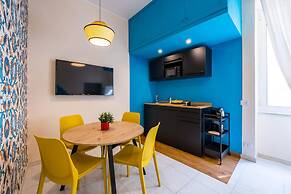 Cirillo Sunshine Nook by Napoliapartments