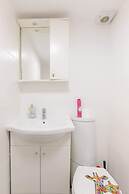 Roomy 3BD by Hampstead Heath!