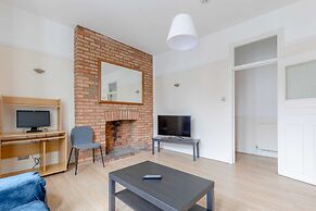 Roomy 3BD by Hampstead Heath!