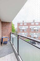 Spacious 3BD Flat, Close to Tube - Fulham!