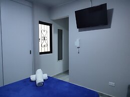 Apto. Cuba 203 - Perfil Gurús