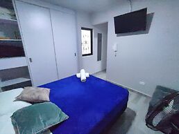 Apto. Cuba 203 - Perfil Gurús