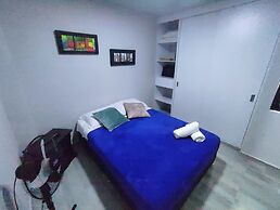 Apto. Cuba 203 - Perfil Gurús