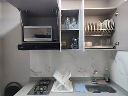 Apto. Cuba 203 - Perfil Gurús