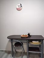 Apto. Cuba 203 - Perfil Gurús