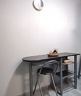 Apto. Cuba 203 - Perfil Gurús