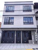 Apto. Cuba 203 - Perfil Gurús